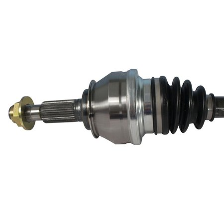 GSP NCV69068  New CV Axle NCV69068